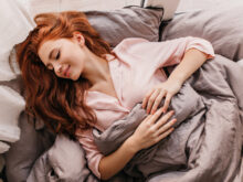Cum să îți asiguri un somn odihnitor și o stare de bine în dormitorul tău