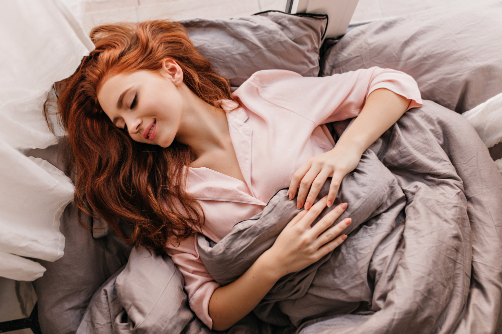 Cum să îți asiguri un somn odihnitor și o stare de bine în dormitorul tău