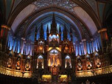 Notre Dame: O catedrală plină de istorie și mister