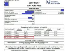 Autopass Online Instant
