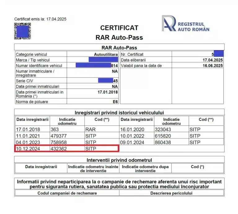 Autopass Online Instant